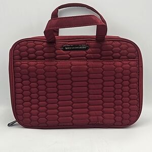 Aimee Kestenberg Travel Cosmetics Bag